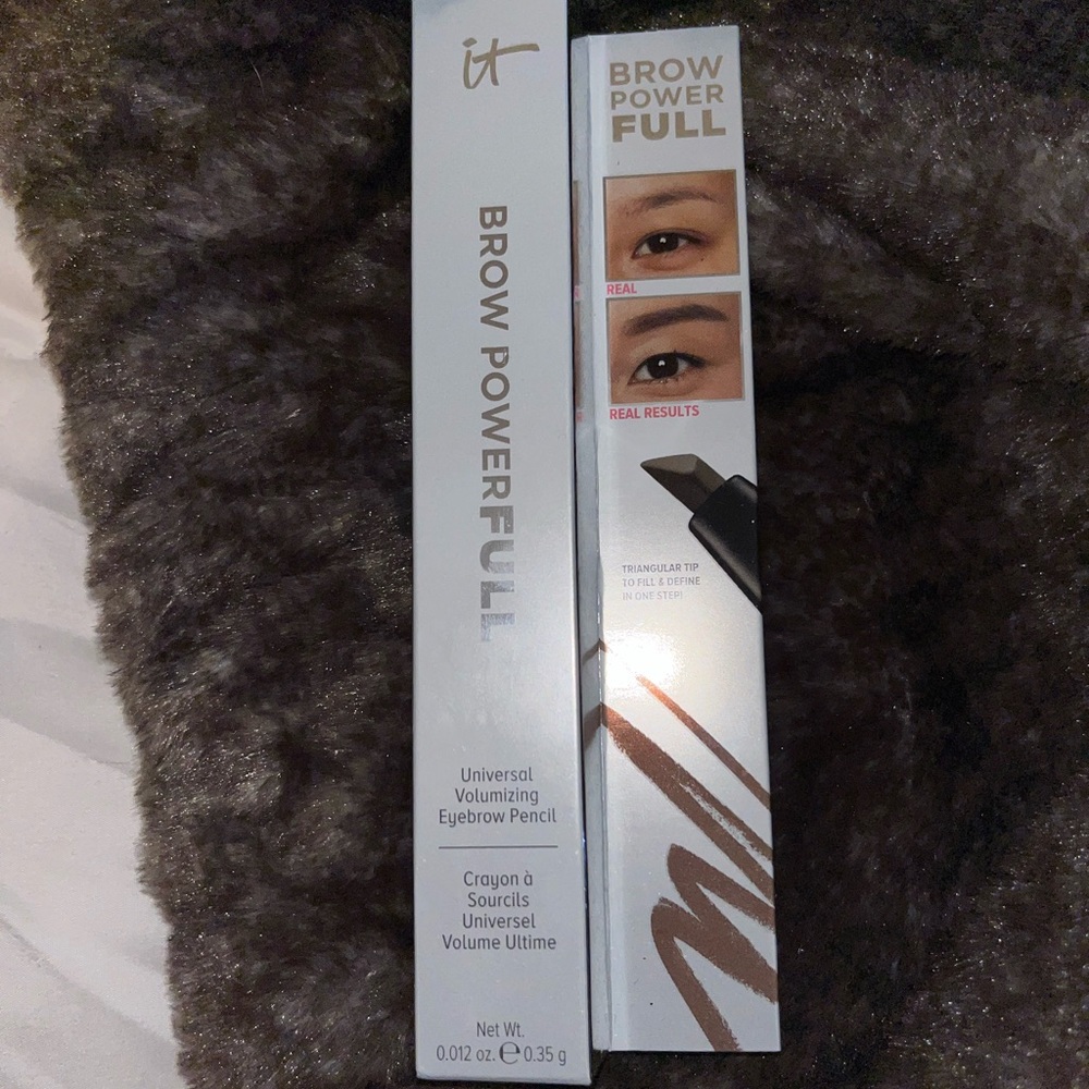 It cosmetics